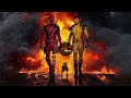 *NSYNC – Bye Bye Bye (Remixed by Nick) | Deadpool & Wolverine Soundtrack