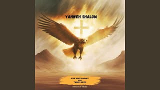 Yahweh Shalom (feat. T'manya Meyer)