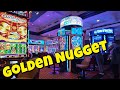 Golden Nugget Downtown Las Vegas