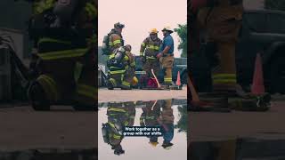 Celebrating our first responders – Public Service Fire Department
