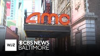 AMC movie theatres slashing prices of movie tickets by 50% on Wednesdays