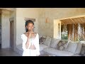 LUXURY VILLA TOUR in INHACA ISLAND, Mozambique