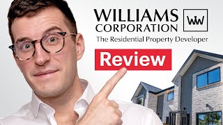 Williams Corporation Review – Are They Any Good?