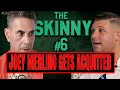 JOEY MERLINO GETS ACQUITED