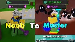 Noob With Skeleton Ghost 500k Stats New Best Pet Pet Simulator - roblox pet simulator skeleton ghost