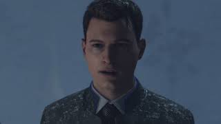 Detroit: Become Human™ Deactivate Connor