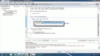 SonarLint Eclipse Integration & usage Session2