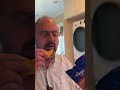 🇺🇸 Kroger Buffalo Wing Potato Chips on In The Chips with Barry