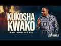 Kukosha Kwako (Bindura Day 1) - Apostle Dr Joe Daniels