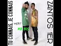 Zantos 1er feat baby FASHION El Salvatore _ tu connais je connais