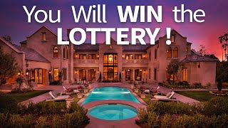 Abraham Hicks ~ You Will Win the Lottery