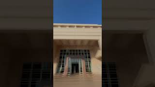 BITS GOA beautiful campus 😍 in 20 sec | BITSAT 2023 #shorts