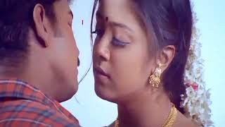 jyotika hot liplock kiss movie scene😍🔥