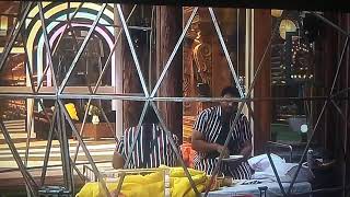 അതെന്താടാ നിനക്ക് ഇഷ്ടമല്ലാത്തത് #dilsha #bbmtaskmoments #bigboss #blesslee #bb #sooraj #lp