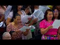 batismo feminino 31 08 2024 igreja apostólica sede são paulo