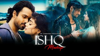 Ishq Nonstop Mashup | Faheem Abdullah | Mustafa Zahid | Anuv Jain | DJ Tanayan | Love Hurts