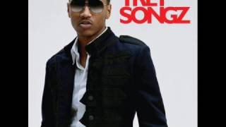 Trey Songz - In Ya Phone ft. Fabulous DJ RayRay exclusive