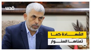 القائد يتقدم الجنود.. أبو إبراهيـــم يترجل مُجَعباً ومشتبكاً وجهاً لوجه