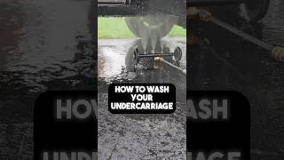 Blast Salt and Winter Away With This Undercarriage Cleaner | Detailing ASMR Part 96 | Tips \u0026 Tricks