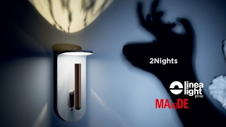 Linea Light - 2Nights