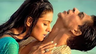 Suraj Hua Maddham | Shahrukh Khan , Kajol ｜ Alka Yagnik, Sonu Nigam ｜ 90s Hits Hindi Songs