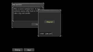 jMonkey GUI003