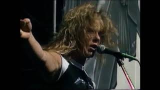 Metallica: Ride the Lightning (Full Album Live)