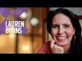 Dr Lauren Burns | Olympic Taekwondo Gold Medallist, Author, & Naturopath | Saxton Speakers