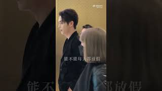 [fancam] 許凱 xukai  221216 上海宝格丽活动 BVLGARI EVENT