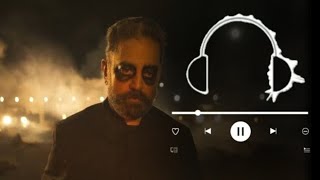 Vikram Bgm Ringtone | Kamal Hassan