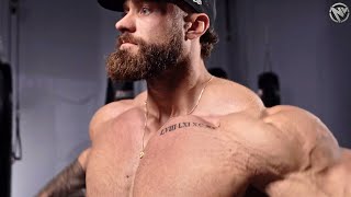 I WILL NOT BE STOPPED NOW - BUILT FOR THIS - CHRIS BUMSTEAD MOTIVATION