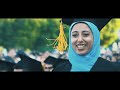 nu graduation 2020 promo