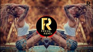 Bom Diggy (Remix)  | Zack Knight & Jasmin Walia | Fresh remix