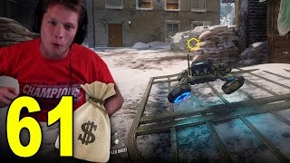 Black Ops 3 Money Wagers! - Part 61 - $3 Rechall Finale (UMG Wager Matches)