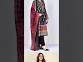 Beautiful Lawn Dress Designs 2022 | Summer Branded Lawn designs for girls | Lawn Dress Designs