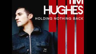Tim Hughes Holding Nothing Back
