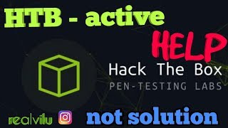 HTB - help | machine - guidance