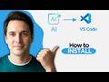 How to Install Continue AI in VS Code (2026 Step By Step Guide)