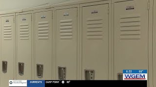 Teacher shortages still plaguing schools