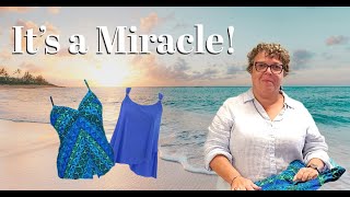 New Swimsuits from Miraclesuit!