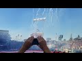 Dodgers 2017 World Series Game 1 Opening Ceremonies