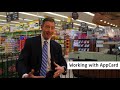 appcard psk foodtown testimonial video 2021