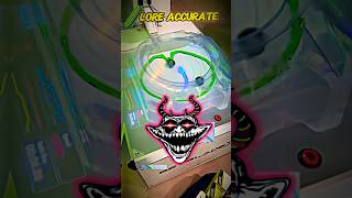 IRL Lore Accurate Beyblade Battle 💀🔥 | Beyblade Edit | #edit #beybladeedit #beyblade