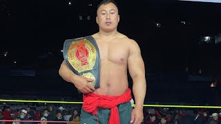 @Venuzodawhuo is 2022 Chakhesang Wrestling Champion