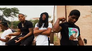 Big BTM Murdaa - LIFE (Official Music Video) Shot By Lazo Vision #chi-raq #drill #chicago