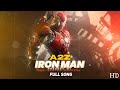 IRON MAN | A2Z FULL SONG | PRO-SERIES DURGESH