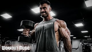 Best Gym Music Mix 2024 💪 Top Motivational Songs 🏆 Fitness, Gym, Workout Motivation Music