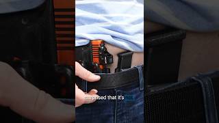 The Truth About Kore Essentials Belts