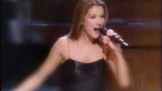 CELINE DION POR AMOR - To Love You More (With Taro Hakase) (Live All The Way CBS Special 1999)