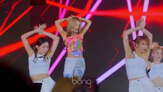 HYO 효연 'DEEP' | Seen Festival Vietnam 2023 • 230618